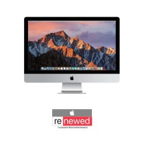 Ordenador all in one apple imac