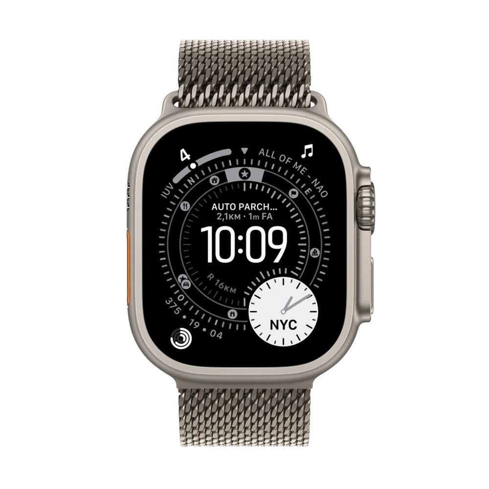 Smartwatch apple watch ultra 3 gps +