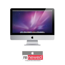 Ordenador all in one apple imac