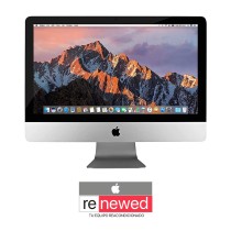 Ordenador all in one apple imac