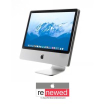 Ordenador all in one apple imac