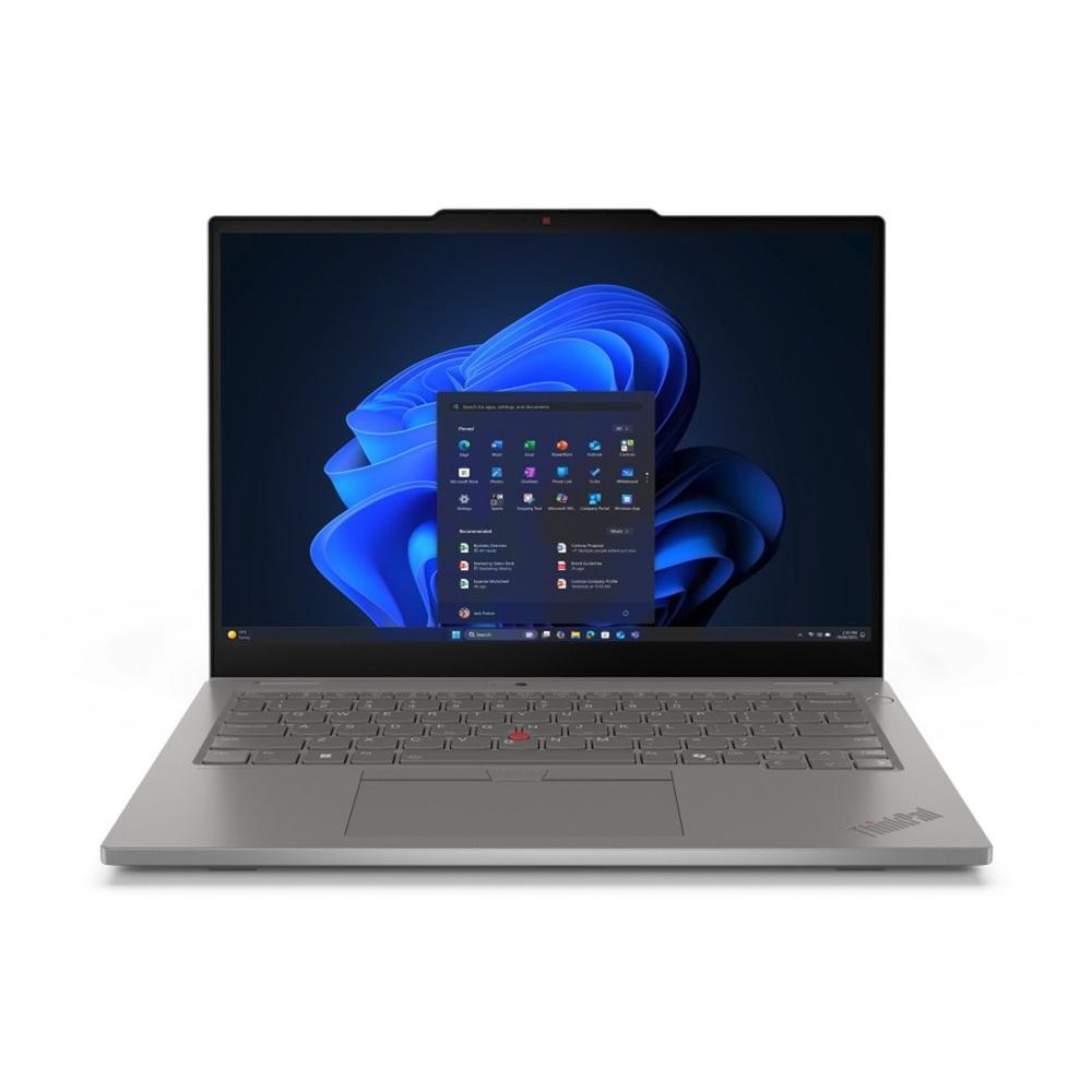 Portátil Lenovo thinkpad l13 2 - in - 1 g6 u5 - 225u · 16GB · SSD 512GB · 13.3 pulgadas · W11P