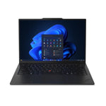 Portátil Lenovo thinkpad x1 u7 - 258v · 32GB · SSD 1TB · 14 pulgadas fhd+ · W11P