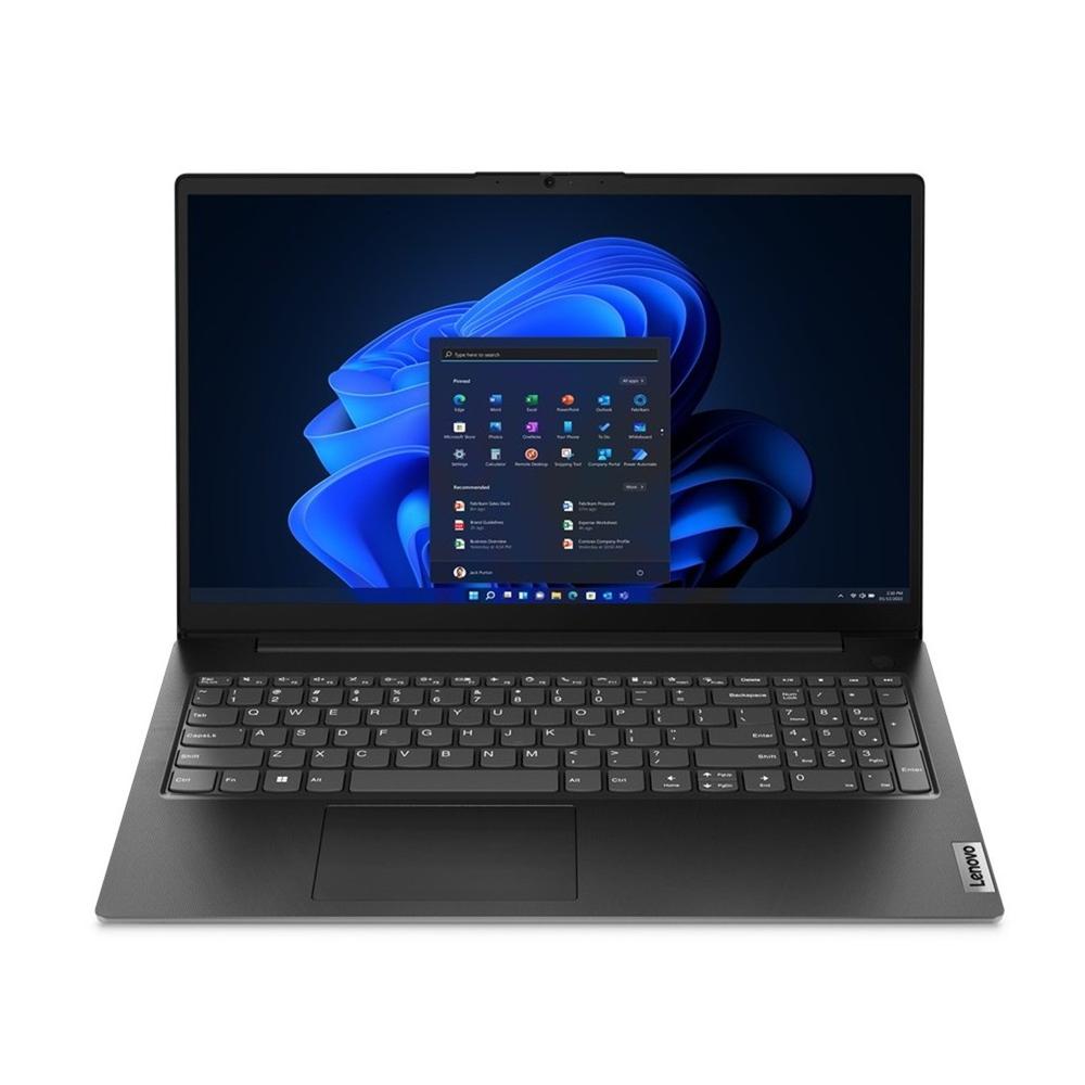 Portátil Lenovo v15 g4 amn r3 - 7320u · 8GB · SSD 256GB · 15.6 pulgadas FHD · W11P