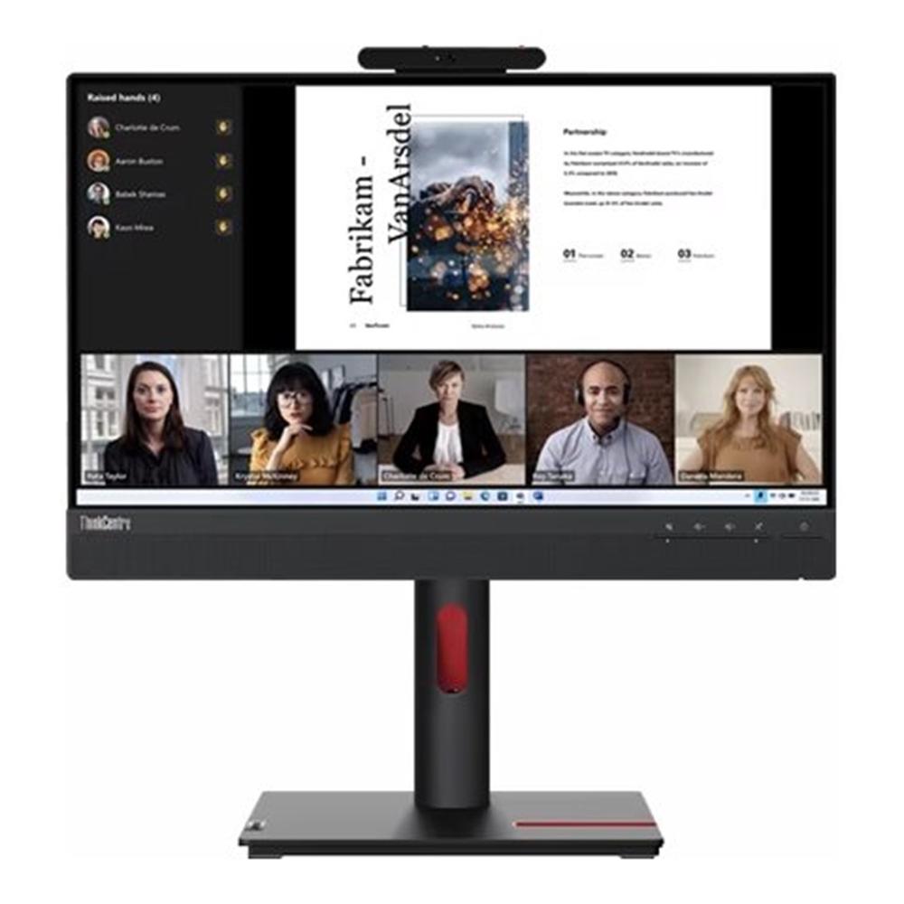 Monitor Lenovo thinkcentre tiny - in - one 22 g5