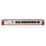 Firewall zyxel usg flex 200h usgflex200h - eu0101f