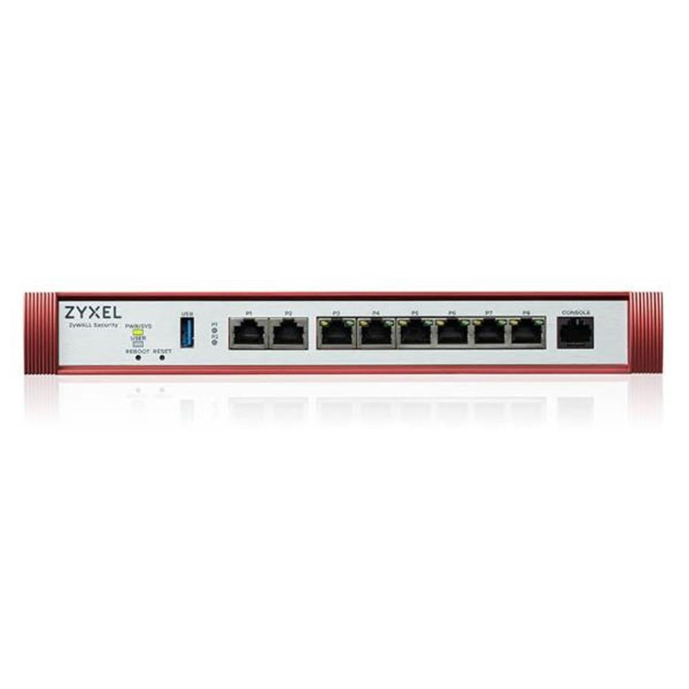 Firewall zyxel usg flex 200h usgflex200h - eu0101f