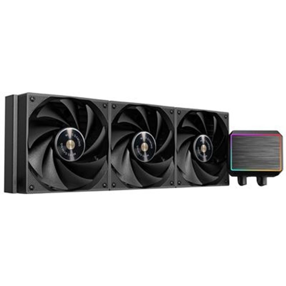 Kit refrigeracion liquida mars gaming mlproii360