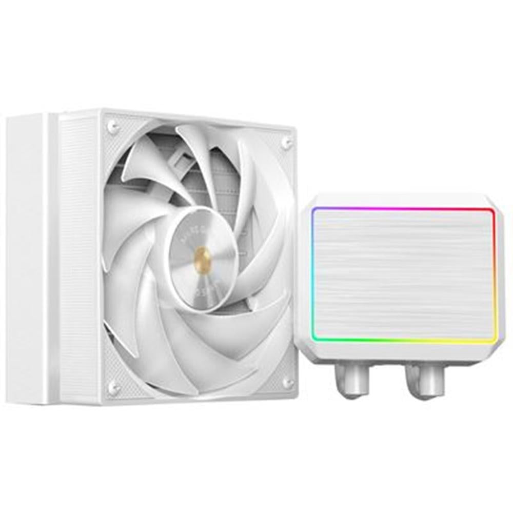 Kit refrigeracion liquida mars gaming mlproii120w