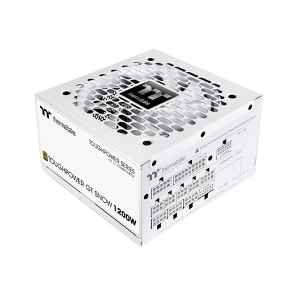 Fuente alimentacion thermaltake toughpower gt gaming
