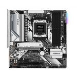 Placa base Asrock b650m pro rs am5 mATX · 4x DDR5