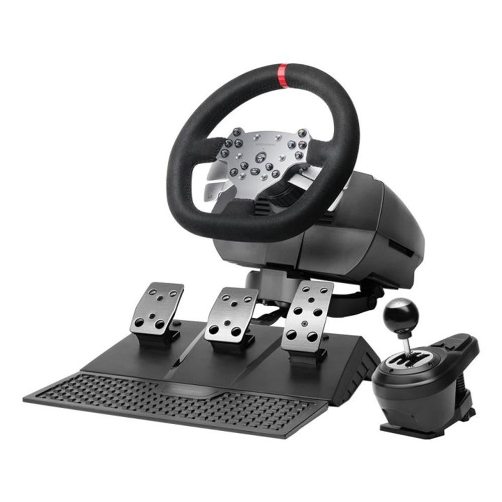 Volante mars gaming mwhrsx