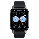 Smartwatch Xiaomi Redmi Watch 5 Lite/ Notificaciones/ Frecuencia Cardíaca/ GPS/ Negro