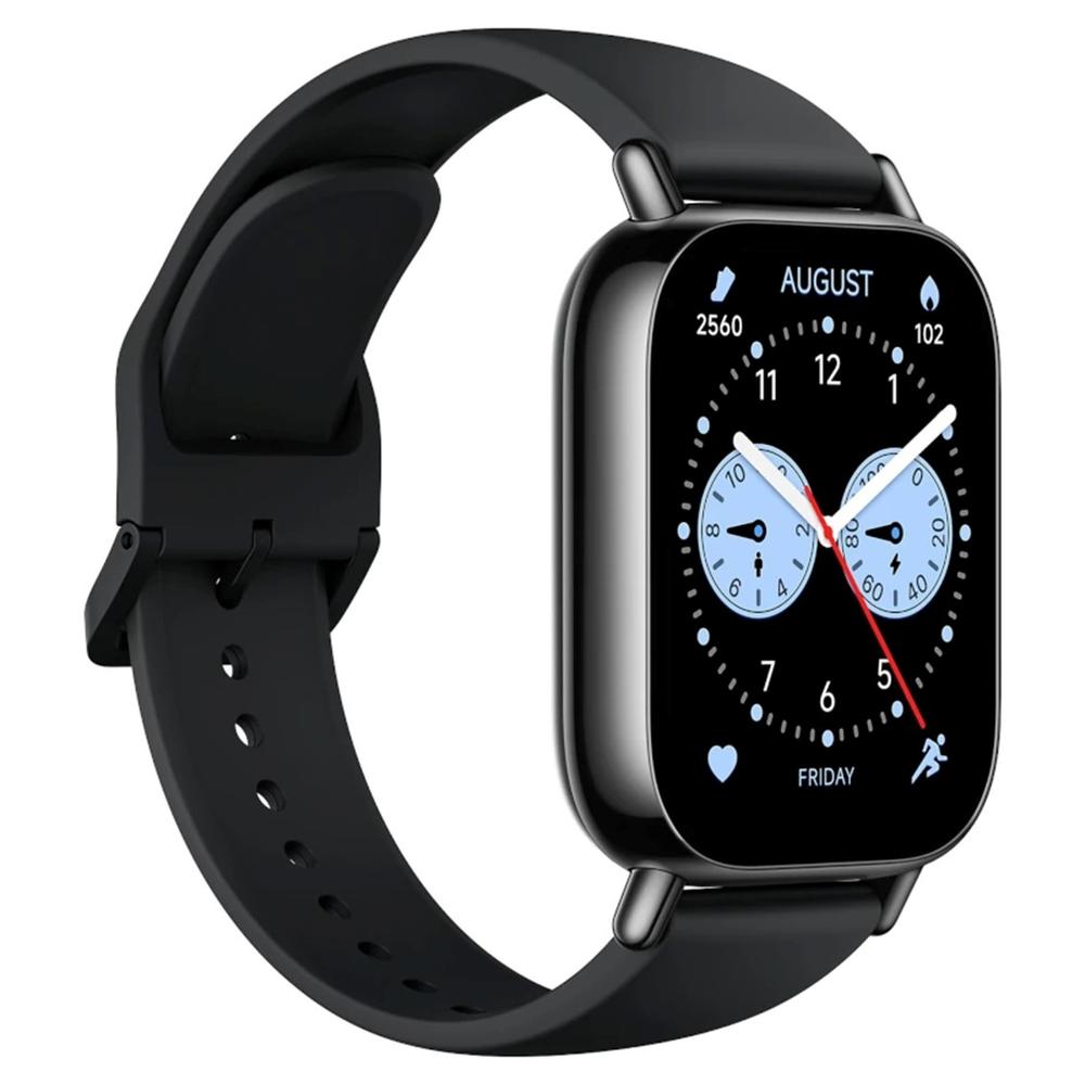 Smartwatch Xiaomi Redmi Watch 5 Lite/ Notificaciones/ Frecuencia Cardíaca/ GPS/ Negro
