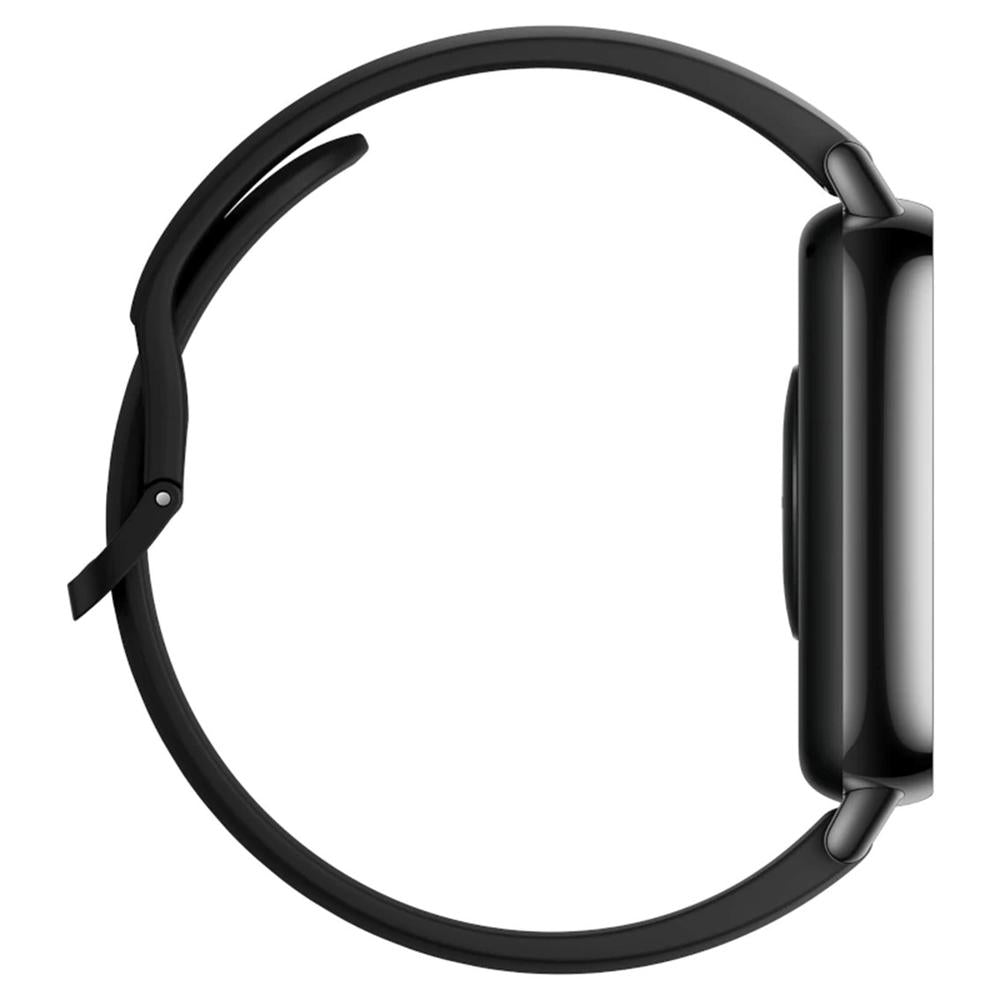 Smartwatch Xiaomi Redmi Watch 5 Lite/ Notificaciones/ Frecuencia Cardíaca/ GPS/ Negro
