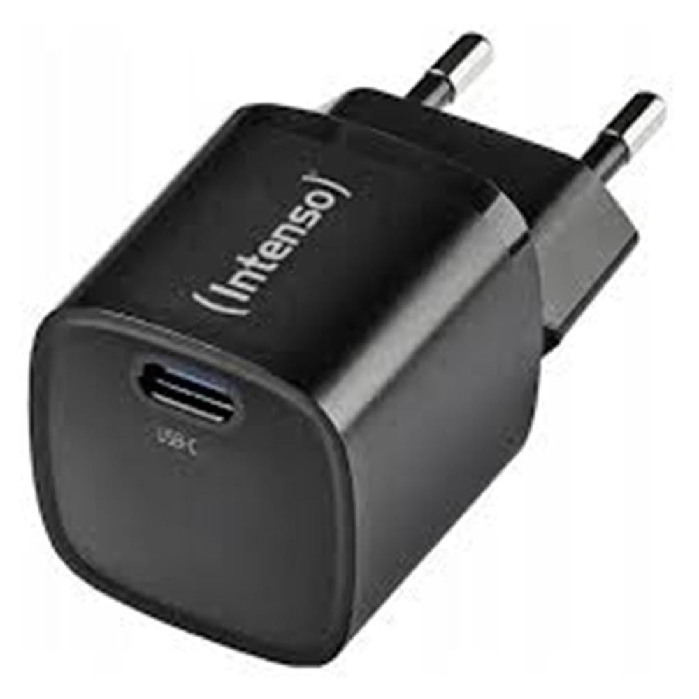 Cargador pared intenso w30c² gan 30w