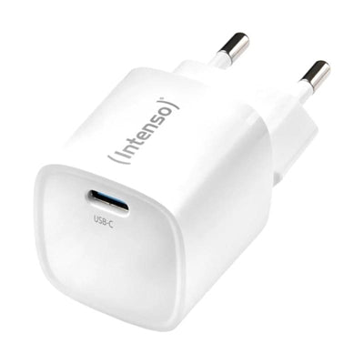 Cargador pared intenso w30c² gan 30w