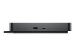 Docking station Dell pro thunderbolt 4