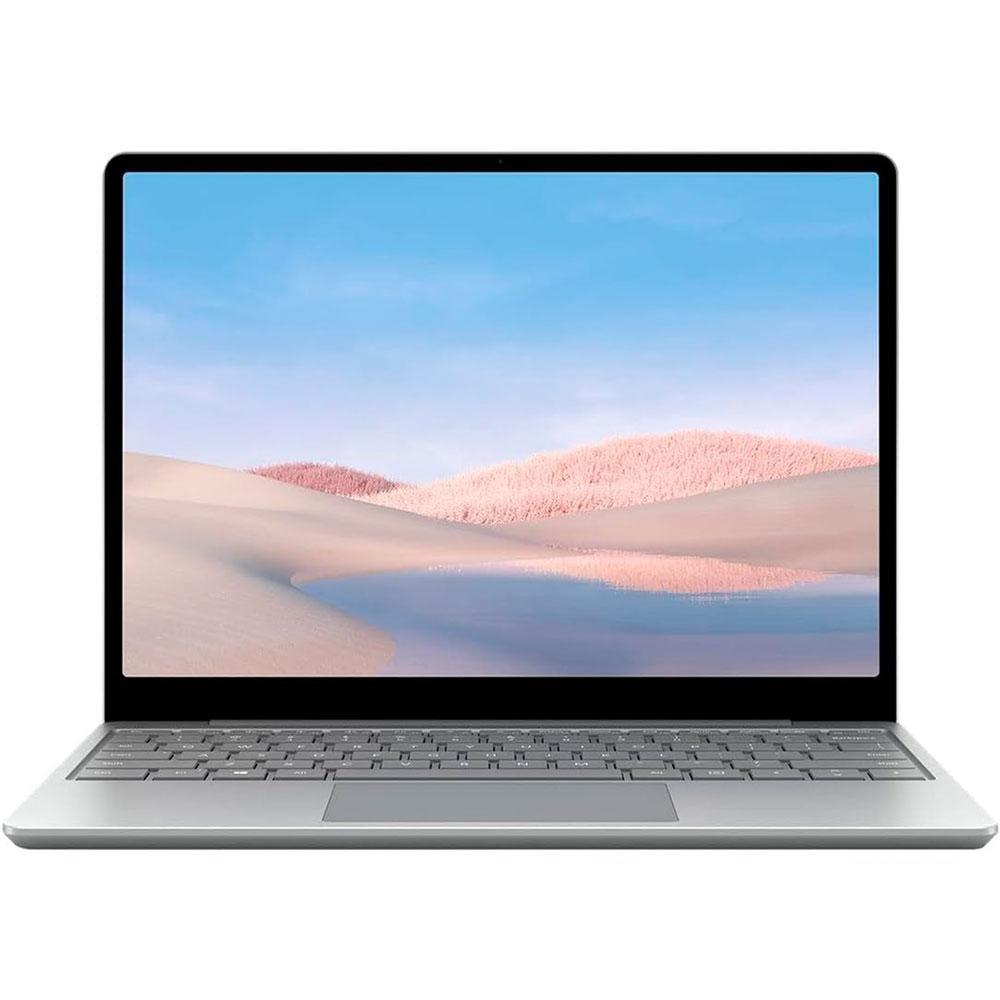 Portátil Microsoft surface laptop go 1943 i5 - 10th · 4GB · SSD 64GB · 12.4 pulgadas · W11P reacondicionado