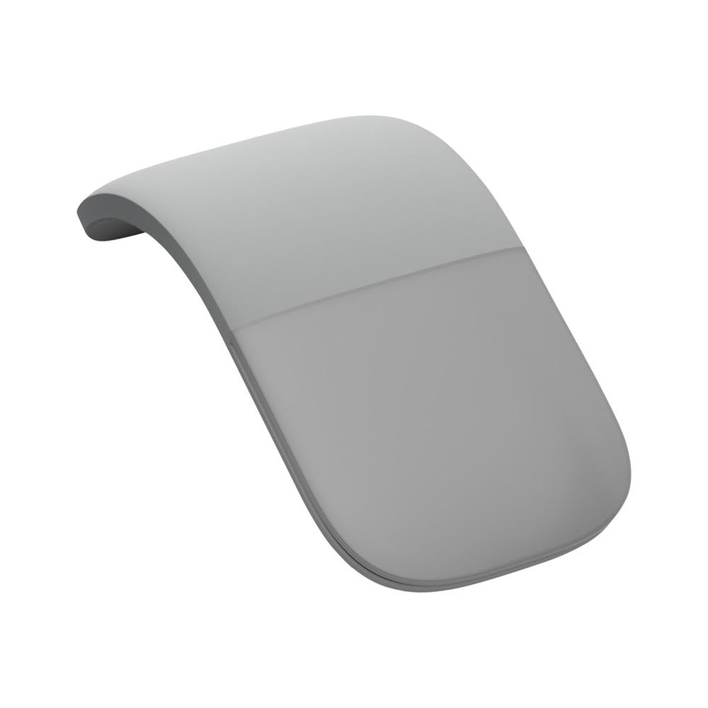 Ratón inalámbrico Microsoft surface arc mouse