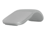 Ratón inalámbrico Microsoft surface arc mouse