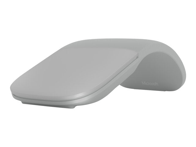Ratón inalámbrico Microsoft surface arc mouse