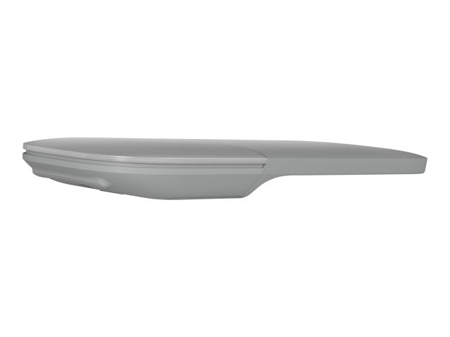 Ratón inalámbrico Microsoft surface arc mouse