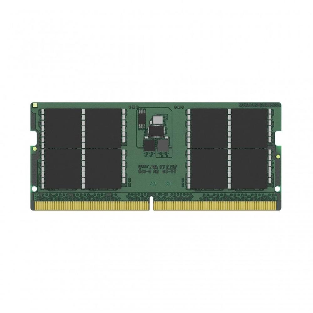 Memoria ram ddr5 48gb kingston sodimm