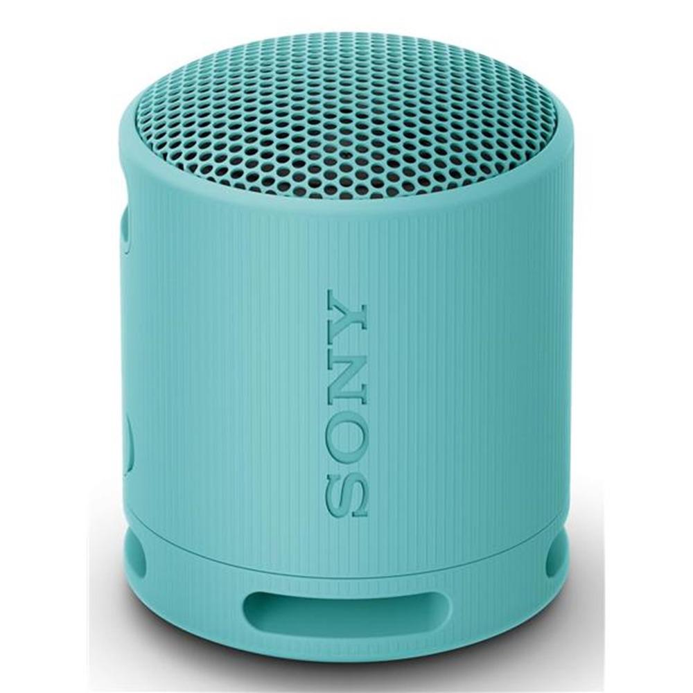 Altavoz inalambrico sony srs xb100 Azul #azul