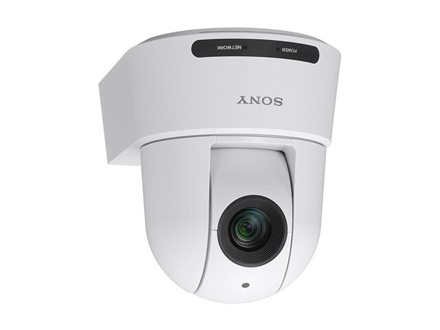 Camara ip sony srg - a12wc blanco