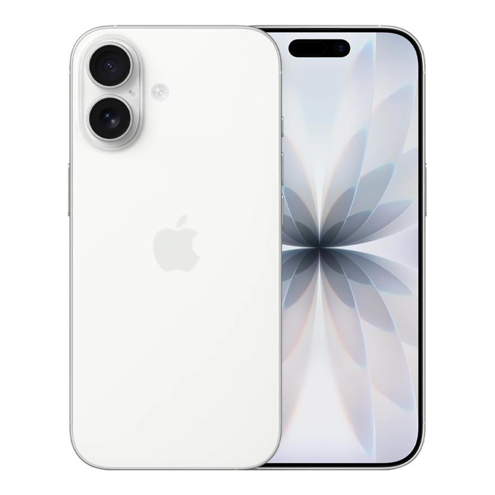 Apple iPhone 17 5G 6,3" Blanco detalle #blanco