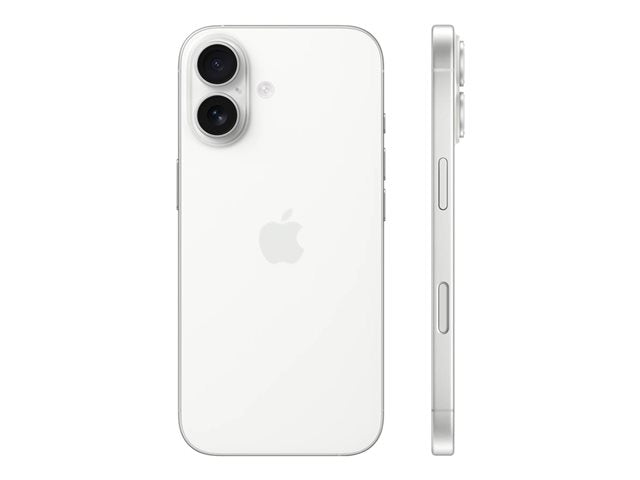 Apple iPhone 17 5G 6,3" Blanco detalle #blanco