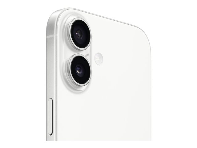 Apple iPhone 17 5G 6,3" Blanco detalle #blanco