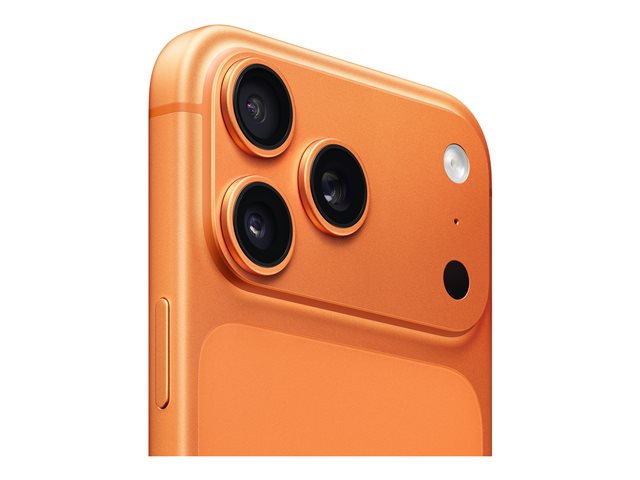 Smartphone Apple iPhone 17 Pro Max 512GB/ 6.9"/ 5G/ Naranja cósmico