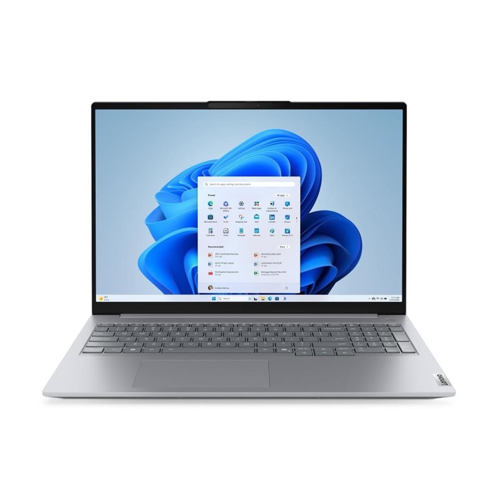 Portatil lenovo thinkbook 16 g9 irl