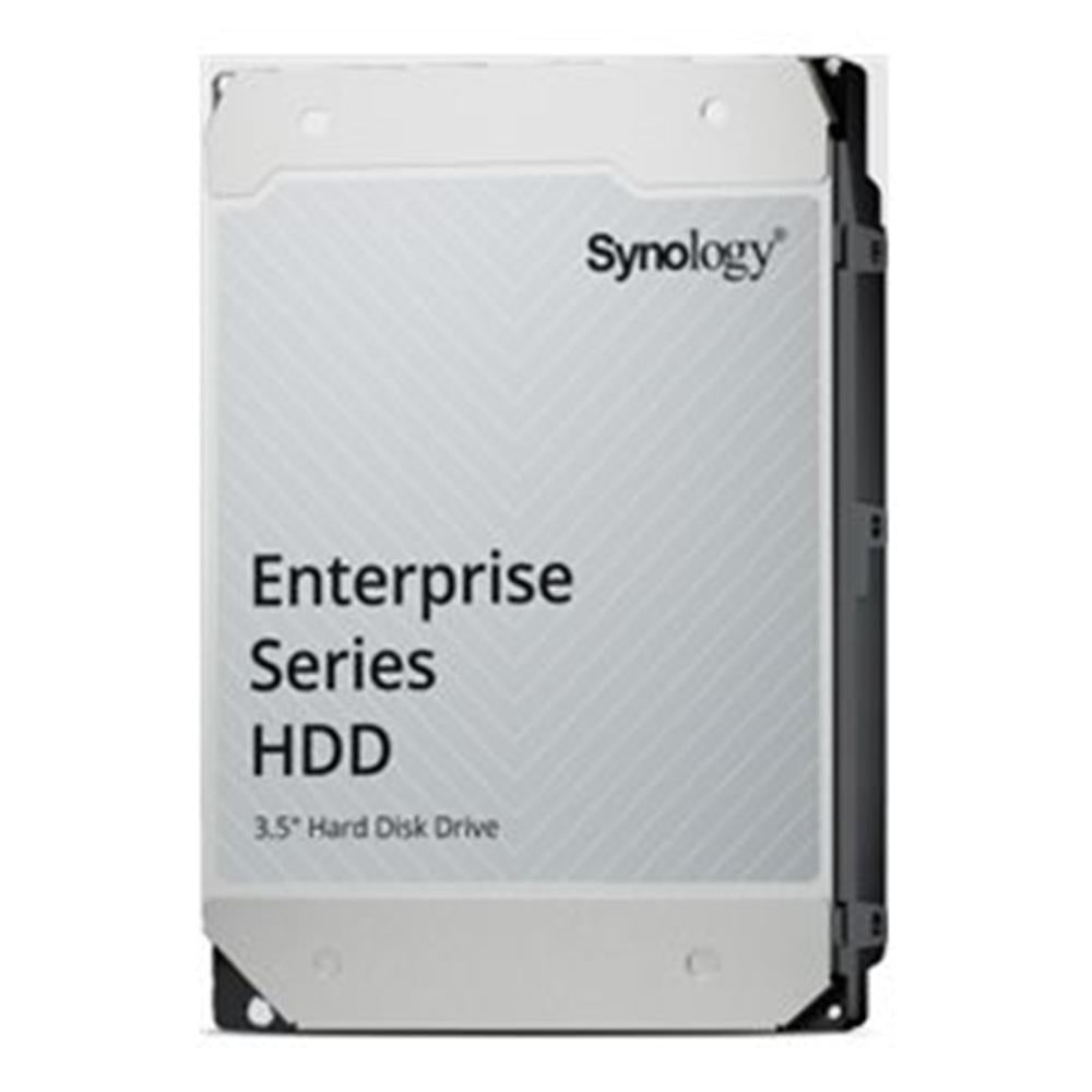 Disco duro interno HDD Synology hat5320 - 24t 24TB 3.5 pulgadas SATA 6GB - s