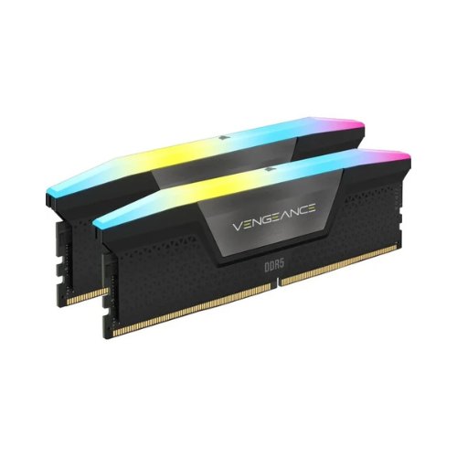 Memoria ram ddr5 32gb kit 2x16gb