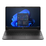 Portátil HP 250r g9 core 3 - 100u · 8GB · SSD 256GB · 15.6 pulgadas FHD · W11P