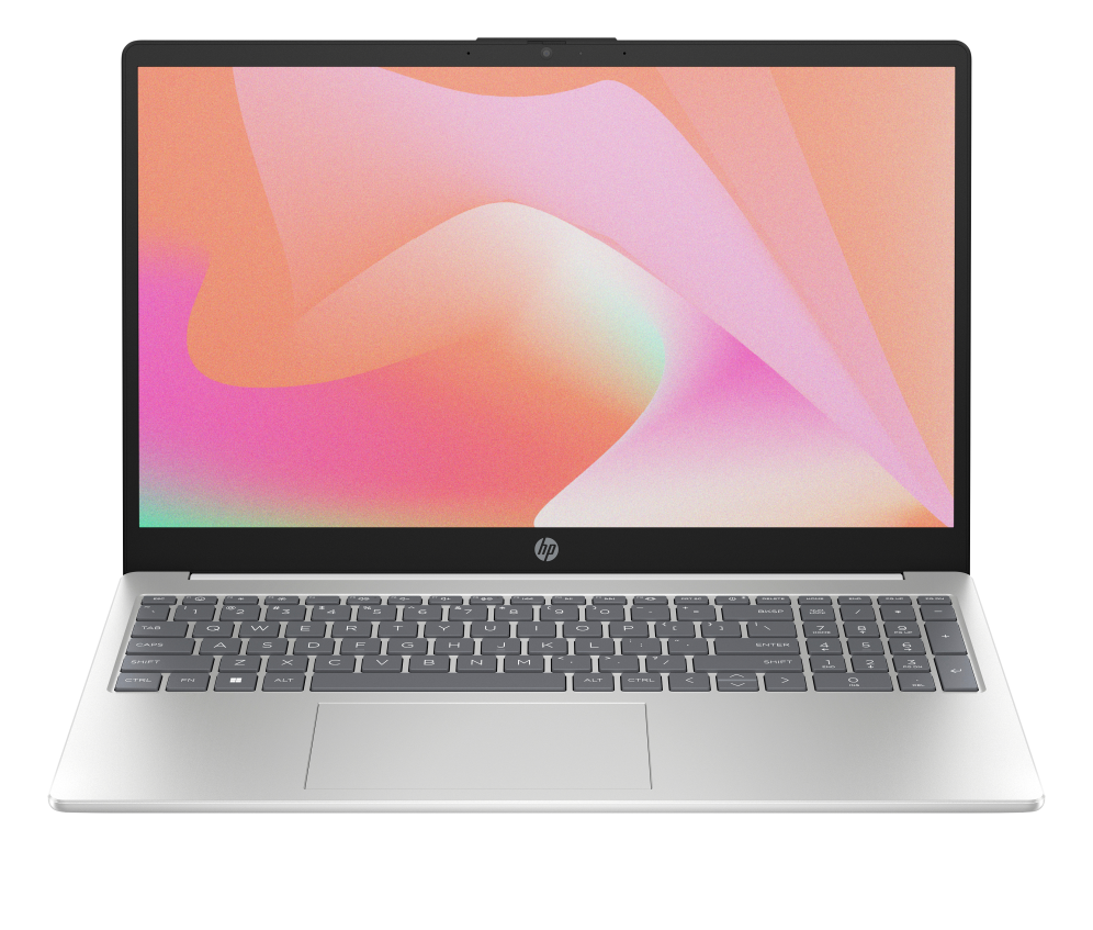Portatil hp 15 - fd0355ns i5 - 1355u 15.6 pulgadas 16gb