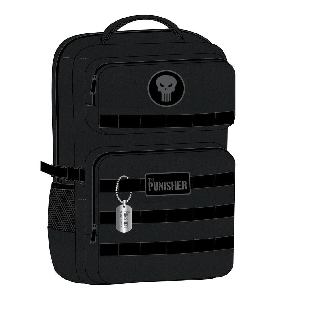 Mochila The Punisher Marvel