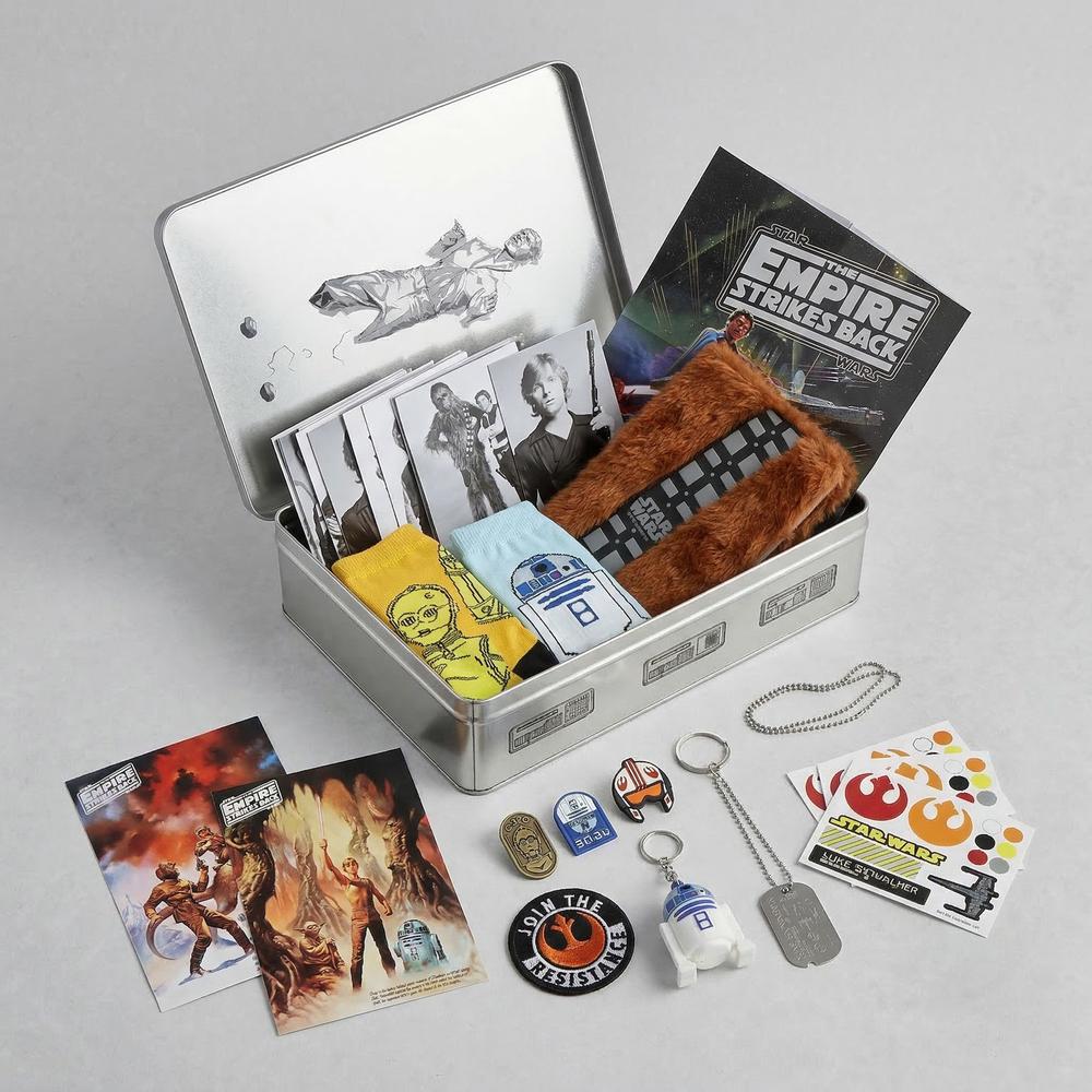 Set regalo Star Wars