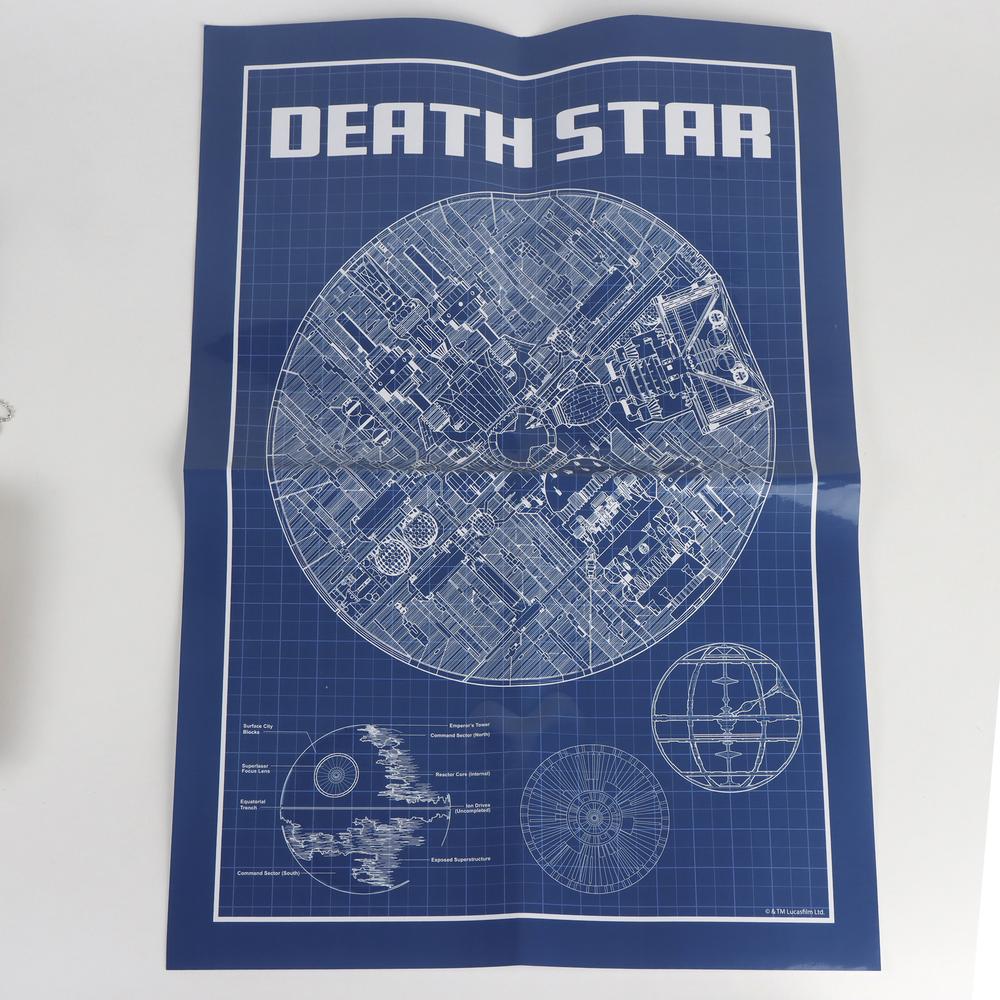 Set regalo Star Wars