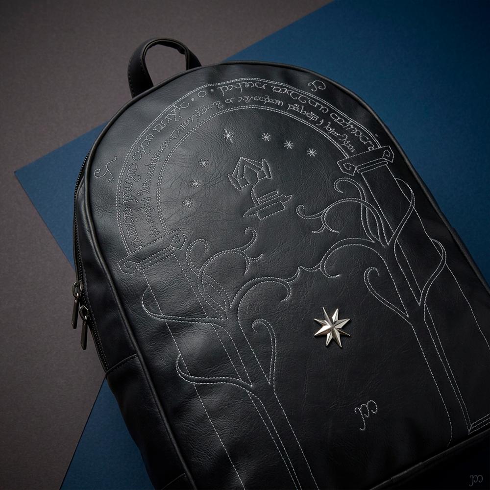 Mochila El Señor De Los Anillos