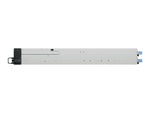 Servidor nas synology sa3410 16gb 12 bahias 2u rack gigabit ethernet