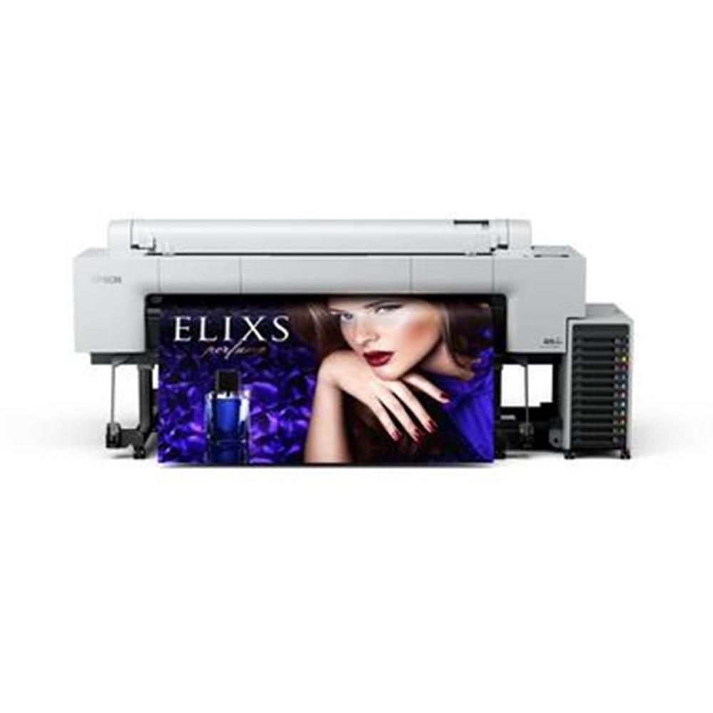 Impresora inyeccion epson gf sc - p20500 color