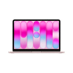 Apple Macbook Neo 13"/ A18 Pro 6-Core CPU/ 8GB/ 256GB SSD/ 5-Core GPU/ Rosa nube