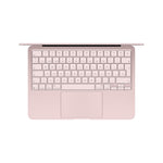 Apple Macbook Neo 13"/ A18 Pro 6-Core CPU/ 8GB/ 256GB SSD/ 5-Core GPU/ Rosa nube