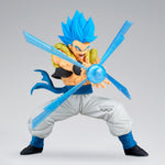 Figura Gogeta G x materia Dragon Ball Super 16cm