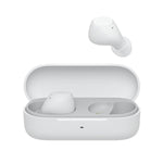 Auriculares Bluetooth Sony WF-C510 con estuche de carga/ Autonomía 5h/ Blancos