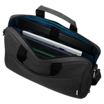 Maletin Lenovo t210 para portatil 16 pulgadas negro
